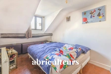 PARIS 10 EME / QUARTIER HOPITAL SAINT-LOUIS / BELLEVILLE<span></span>APPARTEMENT<span></span>3 PIECES<span></span>1 CHAMBRE<span></span>60 M2<span></span>548.000€