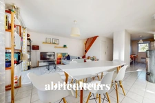 COUERON / BEL AIR - MAISON - 4 PIÈCES - 3 CHAMBRES - 80 M2 - 330.000 €