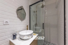 Appartement<span></span>2 pièces<span></span>1 chambre<span></span>41 m²<span></span>Paris 15ème / Necker