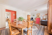 APPARTEMENT<span></span>4 PIECES<span></span>3 CHAMBRES<span></span>81 M2<span></span>CHARENTON LE PONT / FRANGES BOIS DE VINCENNES