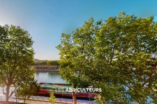 Appartement<span></span>4 pièces<span></span>2 chambres<span></span>96 m²<span></span>Paris 16ème