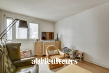 PUTEAUX / BOIELDIEU - APPARTEMENT - 4 PIECES - 2 CHAMBRES - 80 m2 - 475.000 €