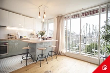 Appartement<span></span>2 pièces<span></span>1 chambres<span></span>45,5 m²<span></span>Paris 11ème