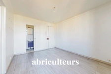 PANTIN / QUARTIER EGLISE DE PANTIN - APPARTEMENT - 2 PIÈCES - 1 CHAMBRE - 32 M2 - 208 000 €