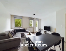 NANTES / DOULON - APPARTEMENT - 2 PIÈCES - 1 CHAMBRE - 40 M2 - 154.425 €