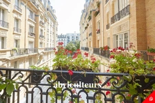 Appartement à vendre - 2 pièces - 1 chambre