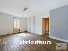 BARBERY / MAISON - 6 PIÈCES - 3 CHAMBRES - 109M2 - 268.500€