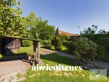 BARBERY / MAISON - 6 PIÈCES - 3 CHAMBRES - 109M2 - 268.500€