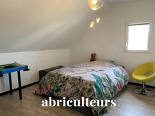 AREINES / VENDOME<span></span>MAISON RECENTE AVEC ACCES PMR<span></span>5 PIECES<span></span>4 CHAMBRES<span></span>150 m2<span></span>289.000 €