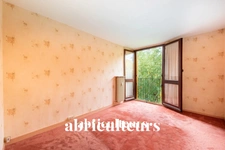 FRANCONVILLE - APPARTEMENT AVEC LOGGIA - 4 PIECES - 2 CHAMBRES - 73 M² - 210.000 €