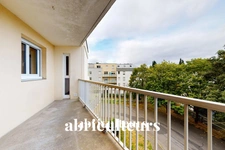 NANTES / PONT DU CENS - APPARTEMENT - 3/4 PIECES - 2 CHAMBRES - 85m² - 235.000 €