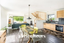 COUERON / L'EPINE - MAISON - 4 PIECES - 3 CHAMBRES - 105m² - 430.000€