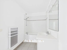 Appartement T2 avec Jardin Privatif plein Sud - Résidence de Standing à Survilliers (95)