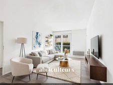 Appartement T2 entièrement rénové avec Jardin Privatif - Résidence de Standing à Survilliers (95)