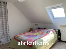 AREINES / VENDOME<span></span>MAISON RECENTE AVEC ACCES PMR<span></span>5 PIECES<span></span>4 CHAMBRES<span></span>150 m2<span></span>289.000 €