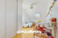 COUERON / BEL AIR - MAISON - 4 PIÈCES - 3 CHAMBRES - 80 M2 - 330.000 €