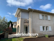ANGRESSE - APPARTEMENT - 3 PIECES - 2 CHAMBRES - 65M2 - 280 000€