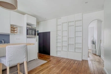 APPARTEMENT 2 PIECES<span></span>1 CH<span></span>31 m²<span></span>PARIS 12/PICPUS