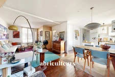 Charmant Appartement, comme une maison, 4 pièces, 3 chambres - Rue Diderot, 93100 Montreuil