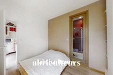 NANTES/SAINTE-ANNE - APPARTEMENT - 2 PIÈCES - 1 CHAMBRE - 42 M2 - 190 000€