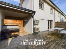 BÉNESSE-MAREMNE - MAISON - 4 PIECES - 3 CHAMBRES - 75 M2 - 312 000€