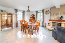 CREQUY - MAISON - 7 PIECES - 4 CHAMBRES - 100M² - TERRAIN 1.600M2 - 199.000 €