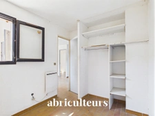 Appartement Quartier Saint Jacques de 40m2