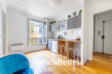 PARIS 4 / QUARTIER MARAIS, SAINT GERVAIS<span></span>APPARTEMENT<span></span>2 PIECES<span></span>1 CHAMBRE<span></span>30 M2<span></span>520.000 €