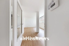 PARIS 19 / PONT DE FLANDRE - STUDIO - 1 PIECE - 29 M2 - 247.800 €