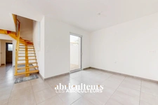 Maison - 104,5 m2 - terrain de 338 m2 - Saint Hilaire de Riez