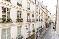 Duplex<span></span>3 pièces<span></span>2 chambres<span></span>51,09 m²<span></span>Paris 2 / Montorgeuil