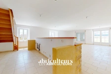 Proche de Senlis, maison neuve denviron 176 m2