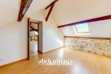 Maison dans village entre Senlis et Chantilly