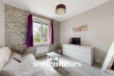 CAPBRETON / QUARTIER LA PLAGE – APPARTEMENT – 1 PIÈCE – 27M2 – 198.500 €