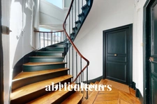 PARIS 11 / QUARTIER FOLIE MERICOURT - APPARTEMENT - 3 PIECES - 43 M2 - 475.000 €