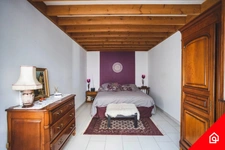 À Courbevoie, immense maison en vente 1200000