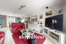 PANNES / MONTARGIS<span></span>MAISON<span></span>7 PIECES<span></span>5 CHAMBRES<span></span>142 M2<span></span>269.000 €