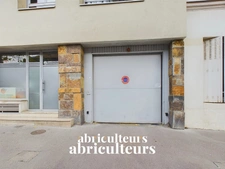 BOX/PARKING  - PARIS 13 / Place d’Italie