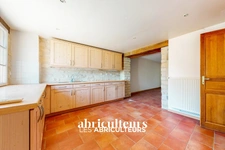 Maison dans village entre Senlis et Chantilly