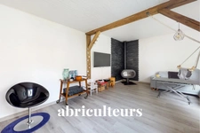 NEUILLY-SUR-MARNE / MAISON - 5 PIÈCES - 3 CHAMBRES - 90 M2 - 358 500 €