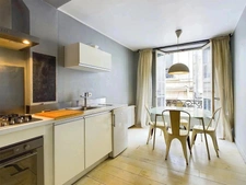 Appartement de Charme Authentique, Parfait pour Investissement Locatif, en Plein Cœur du Quartier des Corps Saints - Avignon