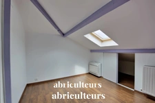 NANTERRE / GRAND QUARTIER 02 - DUPLEX - 4 PIECES - 3 CHAMBRES - 66m2 - 299.520€