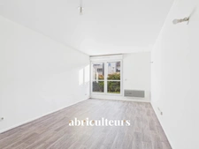 Appartement T2 avec Jardin Privatif plein Sud - Résidence de Standing à Survilliers (95)