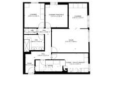 PUTEAUX / BOIELDIEU<span></span>APPARTEMENT<span></span>4 PIECES<span></span>2 CHAMBRES<span></span>80 m2<span></span>475.000 €