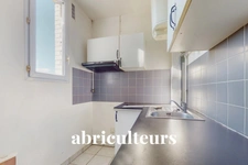 PANTIN / QUARTIER EGLISE DE PANTIN - APPARTEMENT - 2 PIÈCES - 1 CHAMBRE - 32 M2 - 208 000 €