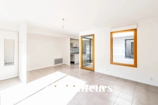 NANTES / BOTTIERE - APPARTEMENT - 4 PIÈCES - 3 CHAMBRES - 83 M2 - 284.850 €