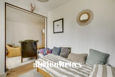 PUTEAUX / BOIELDIEU - APPARTEMENT - 4 PIECES - 2 CHAMBRES - 80 m2 - 475.000 €