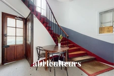 PARIS 20 - QUARTIER JOURDAIN - APPARTEMENT - 2 PIECES - 1 CHAMBRE - 45M2 - 430 000€