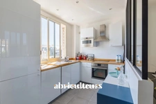 Appartement - 2 pièces – 1 chambre - 52 m2 - Clichy