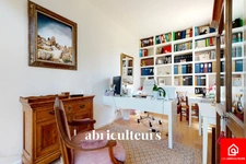 Challans, La Garnache, maison d'architecte